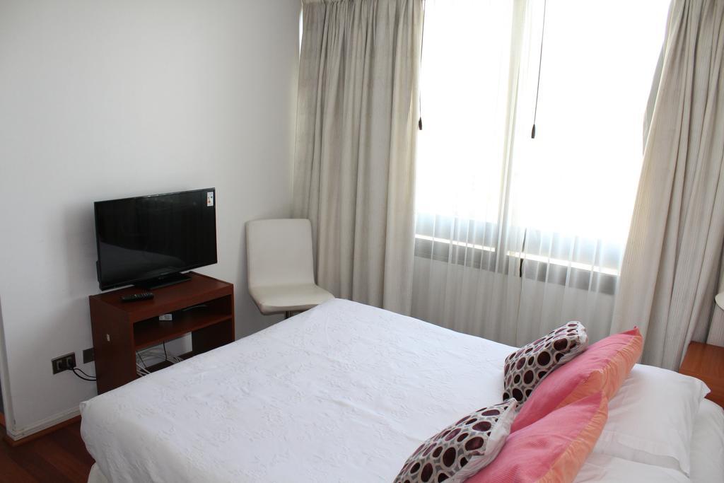 Apartamento Apartamento Los Leones Santiago