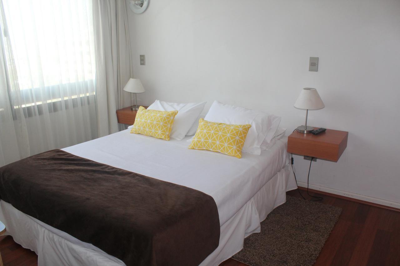 Apartamento Los Leones Apartamento Santiago
