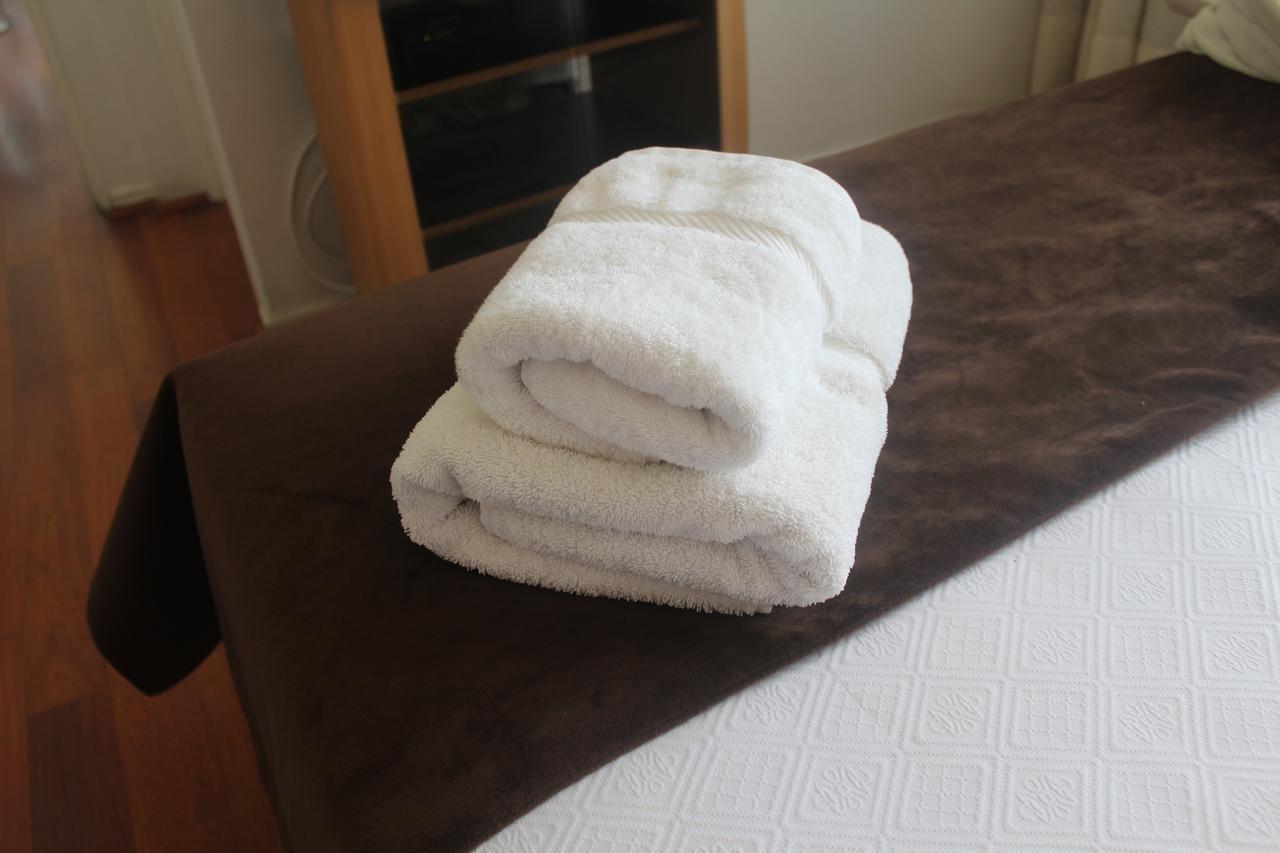 Apartamento Los Leones Apartamento Santiago