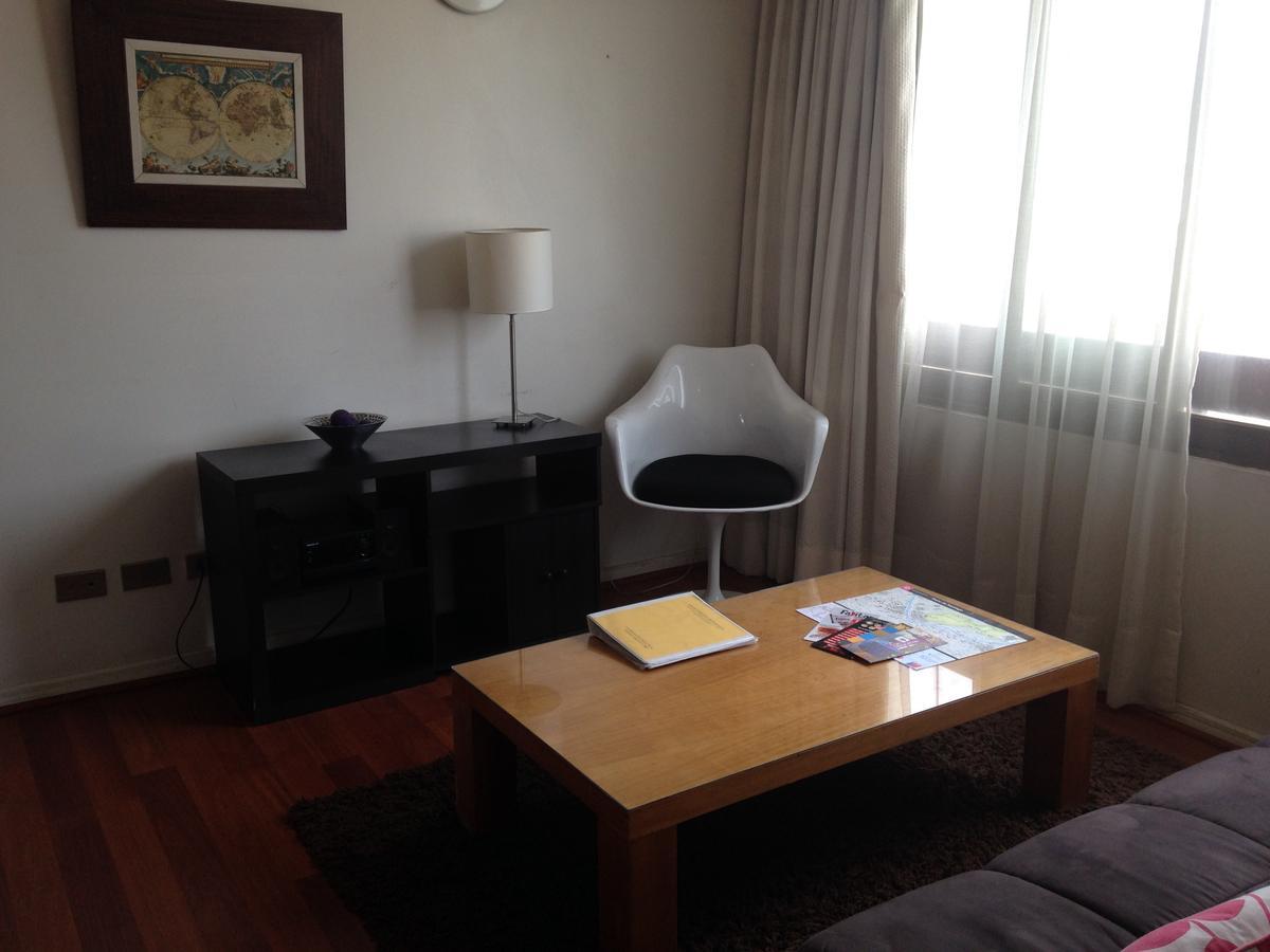 Apartamento Los Leones Apartamento *