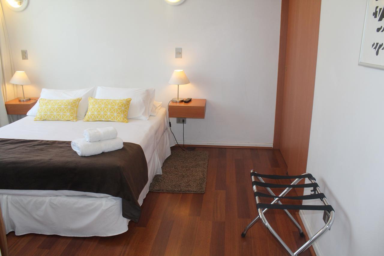 Apartamento Los Leones Apartamento *
